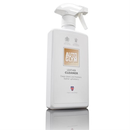 Autoglym Leather Cleaner